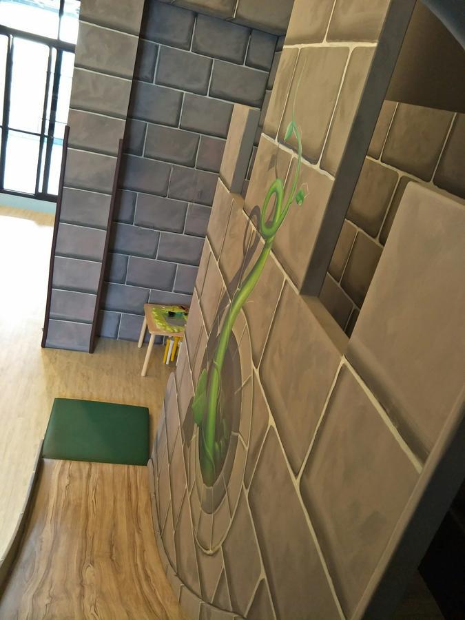 타이난 잭 캐슬 아파트 외부 사진