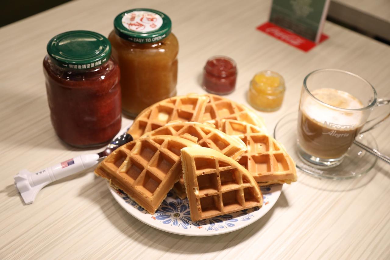 타이난 잭 캐슬 아파트 외부 사진